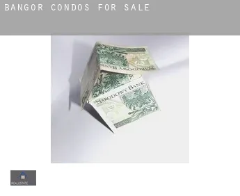 Bangor  condos for sale