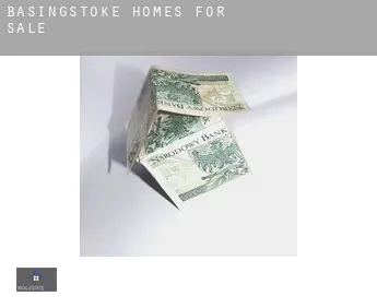 Basingstoke  homes for sale