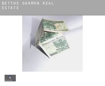 Bettws Garmon  real estate