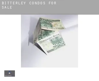 Bitterley  condos for sale