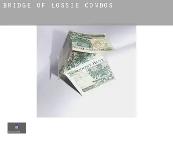 Bridge of Lossie  condos