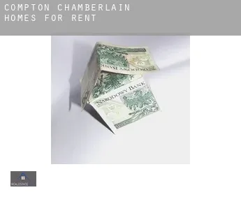 Compton Chamberlain  homes for rent