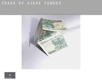 Crask Of Aigas  condos