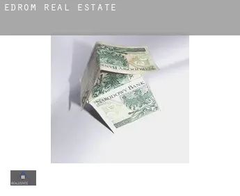 Edrom  real estate