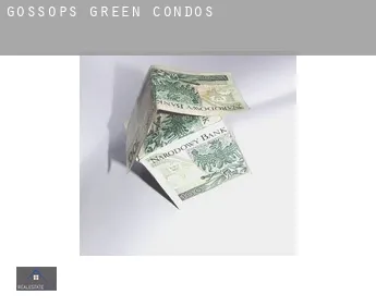 Gossops Green  condos