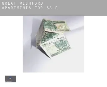 Great Wishford  apartments for sale