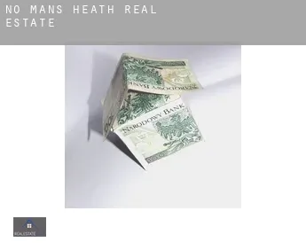 No Man's Heath  real estate