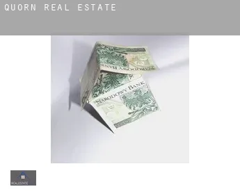 Quorn  real estate