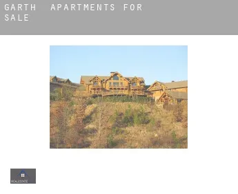 Garth  apartments for sale