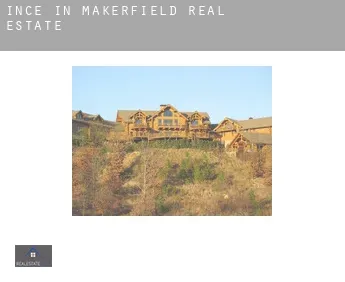 Ince-in-Makerfield  real estate