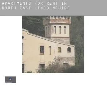 Apartments for rent in  North East Lincolnshire