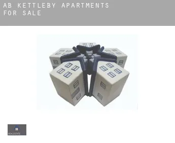Ab Kettleby  apartments for sale