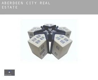 Aberdeen City  real estate