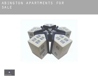 Abington  apartments for sale