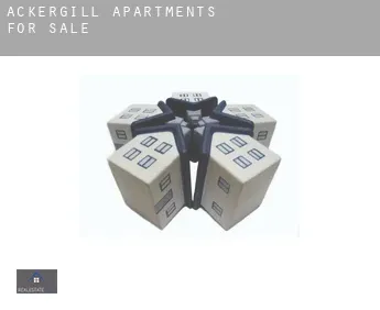 Ackergill  apartments for sale