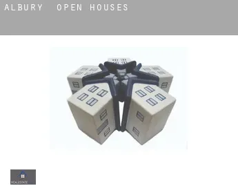 Albury  open houses