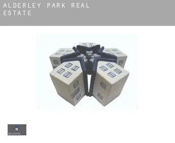 Alderley Park  real estate