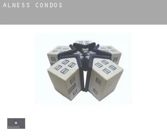 Alness  condos