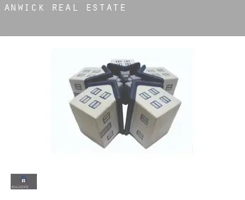 Anwick  real estate