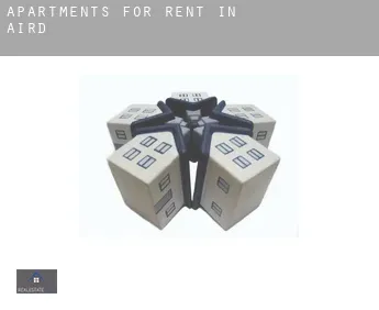 Apartments for rent in  Aird