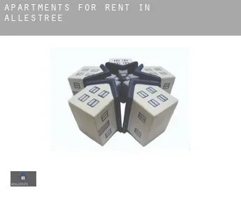 Apartments for rent in  Allestree