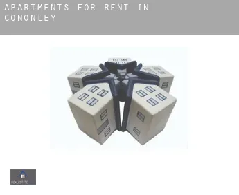 Apartments for rent in  Cononley