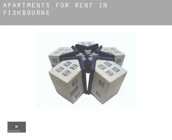 Apartments for rent in  Fishbourne