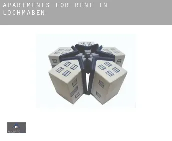 Apartments for rent in  Lochmaben