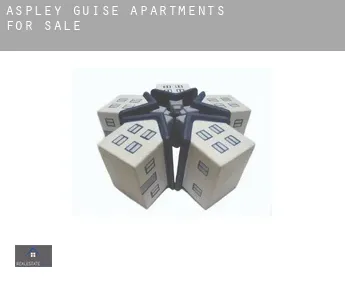 Aspley Guise  apartments for sale