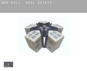 Bar Hill  real estate