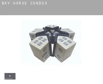 Bay Horse  condos