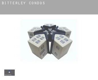 Bitterley  condos