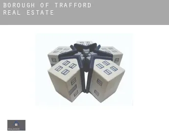 Trafford (Borough)  real estate