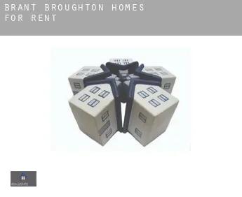 Brant Broughton  homes for rent