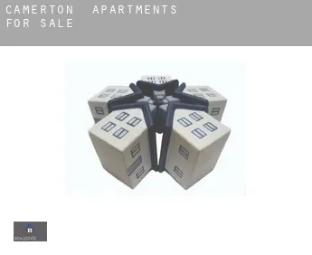Camerton  apartments for sale