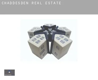 Chaddesden  real estate