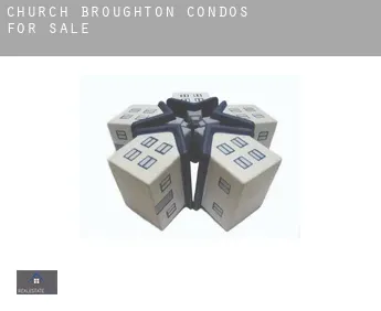 Church Broughton  condos for sale