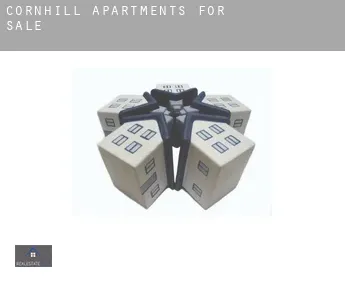 Cornhill  apartments for sale