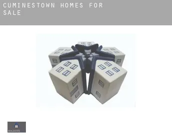 Cuminestown  homes for sale