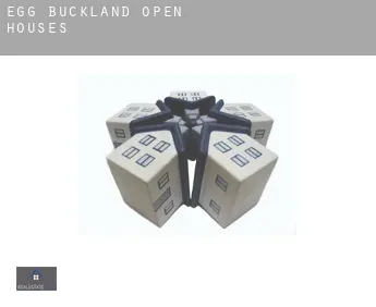 Egg Buckland  open houses