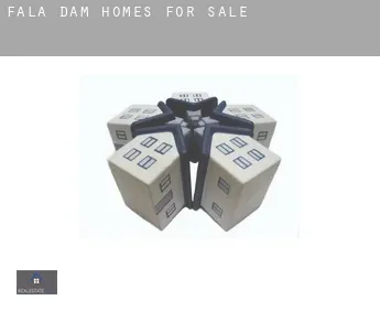 Fala Dam  homes for sale