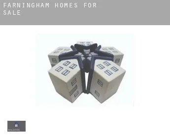 Farningham  homes for sale