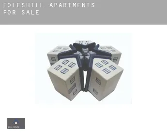 Foleshill  apartments for sale