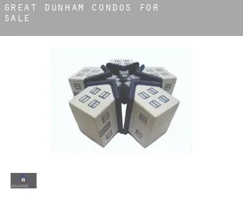 Great Dunham  condos for sale