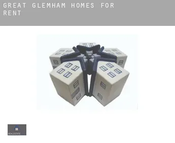 Great Glemham  homes for rent