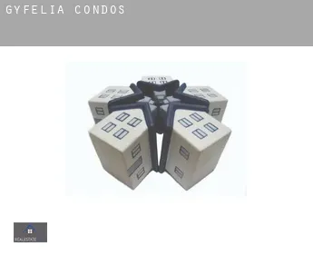 Gyfelia  condos