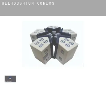 Helhoughton  condos