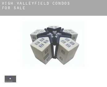 High Valleyfield  condos for sale