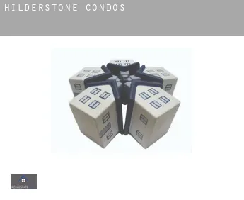 Hilderstone  condos