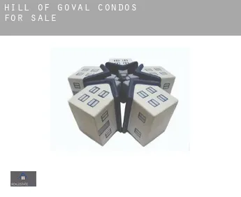 Hill of Goval  condos for sale